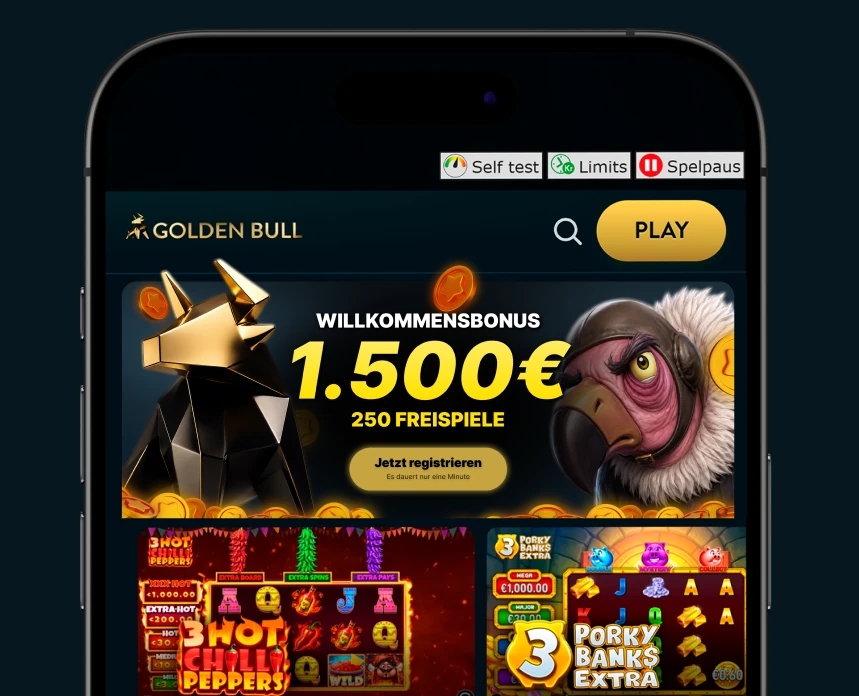 App Banner Mobile