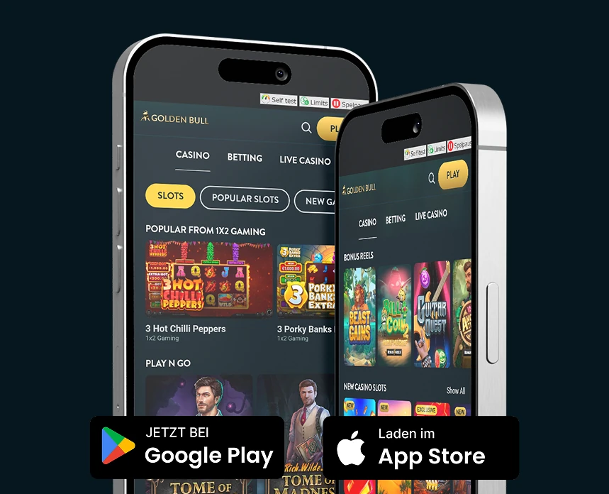 golden-bull-Country-Mobile-App
