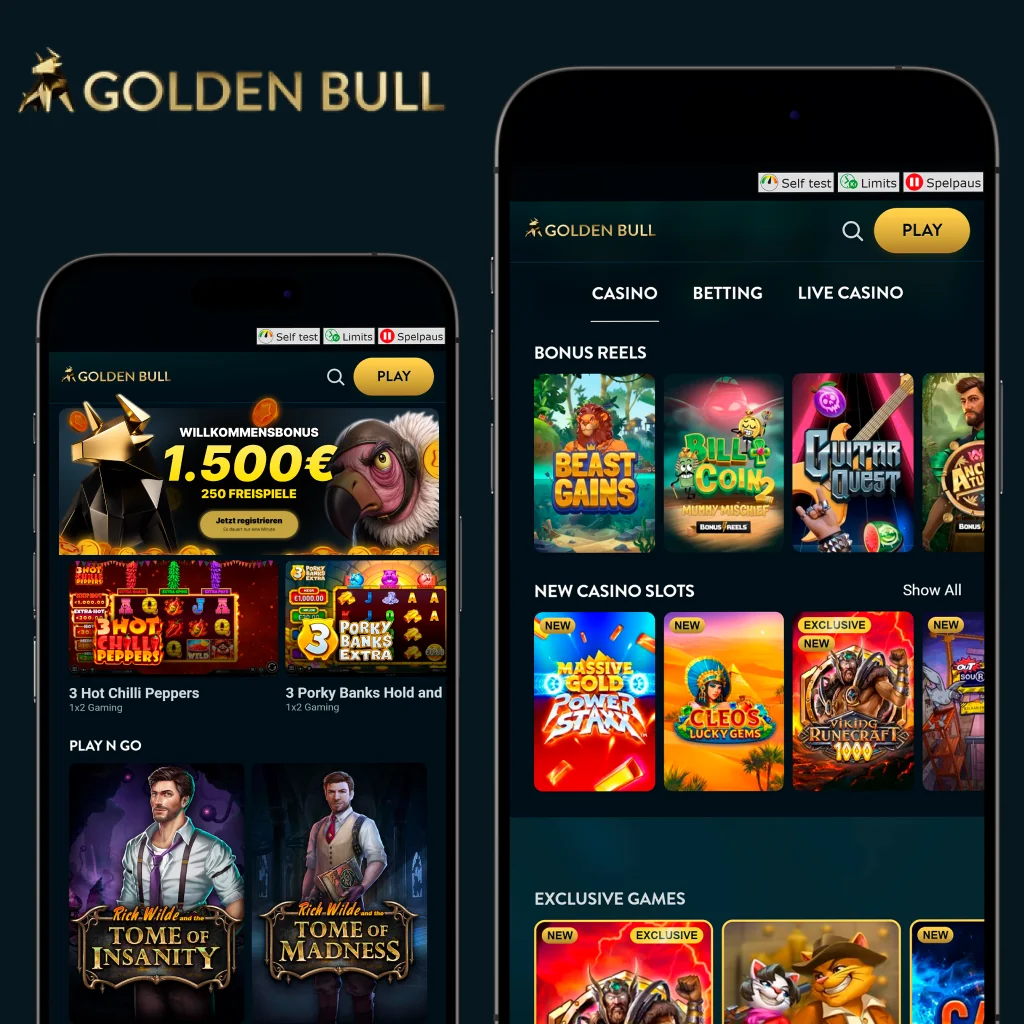 golden-bull-Login